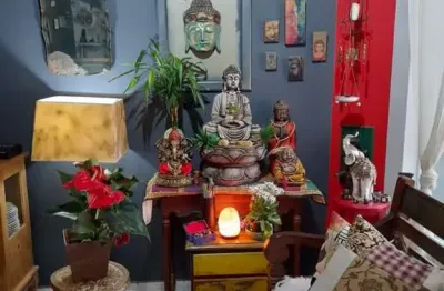 Casa com 3 quartos à venda na servidão juvêncio caetano marques, 18, ingleses do rio vermelho, florianópolis, 120 m2 por r$ 490.000