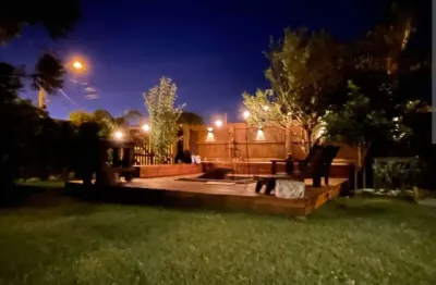 Casa com 1 quarto à venda na rua vereador athaydes rodrigues, 621, cassino, rio grande, 350 m2 por r$ 980.000