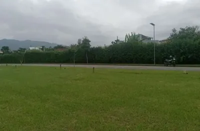 Terreno em condomínio fechado à venda na sc 434, 975, campo d'una, imbituba, 450 m2 por r$ 689.000