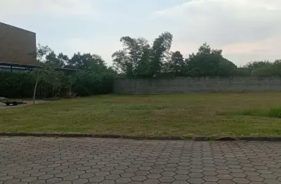 Terreno em condomínio fechado à venda na sc 434 km 02, 975, campo d'una, imbituba, 600 m2 por r$ 604.200