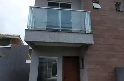 Casa com 2 quartos à venda na rua olinda rosa da conceição, 527, ingleses do rio vermelho, florianópolis, 85 m2 por r$ 449.000