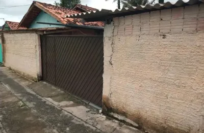 Casa com 3 quartos à venda na rua fabriciano inácio monteiro, 1195, vargem do bom jesus, florianópolis, 80 m2 por r$ 350.000
