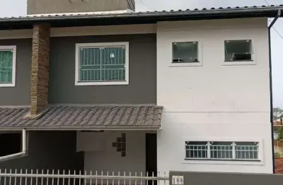 Casa com 3 quartos à venda na servidão do condor, 188, ingleses do rio vermelho, florianópolis, 150 m2 por r$ 549.000
