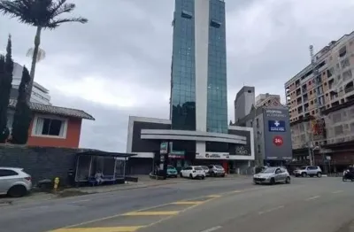 Sala comercial à venda na Rua Delminda Silveira, 827, Agronômica, Florianópolis, 148 m2 por R$ 950.000