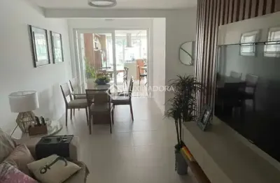 Cobertura com 3 quartos à venda na rua abel álvares cabral júnior, 504, ingleses do rio vermelho, florianópolis, 168 m2 por r$ 1.880.000