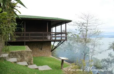 Terreno à venda na avenida jacarandá, 00, daniela, florianópolis, 3570 m2 por r$ 5.320.000