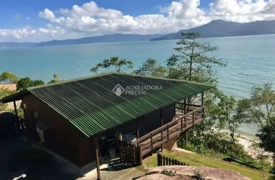 Terreno à venda na avenida jacarandá, 00, daniela, florianópolis, 3570 m2 por r$ 5.320.000