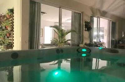 Cobertura com 3 quartos à venda na rua deputado oscar rodrigues da nova, 210, canasvieiras, florianópolis, 209 m2 por r$ 3.100.000