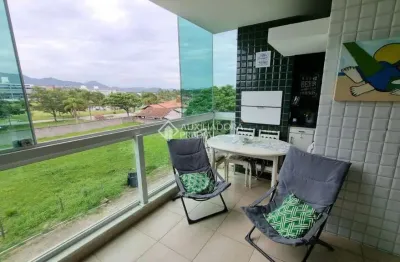 Apartamento com 3 quartos à venda na Rua Eduardo Rosa, 161, Cachoeira do Bom Jesus, Florianópolis, 110 m2 por R$ 1.400.000
