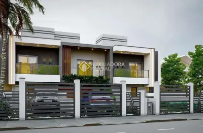 Casa com 2 quartos à venda na Servidão João Clímaco dos Santos, 115, Cachoeira do Bom Jesus, Florianópolis, 103 m2 por R$ 740.000