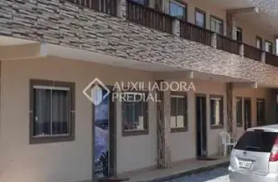 Apartamento com 2 quartos à venda na Servidão Nascente do Rio Vermelho, 48, São João do Rio Vermelho, Florianópolis, 50 m2 por R$ 230.000