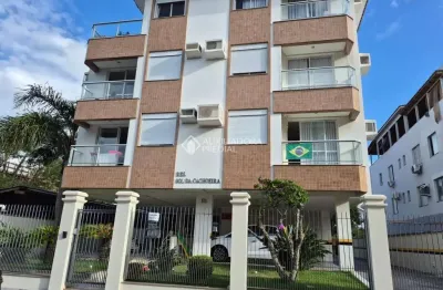 Apartamento com 2 quartos à venda na Rua Eduardo Rosa, 111, Cachoeira do Bom Jesus, Florianópolis, 86 m2 por R$ 1.007.000