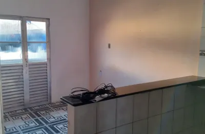 Casa com 1 quarto à venda na Travessa Monteiro de Baixo, 62, Liberdade, Salvador