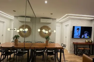 Apartamento com 2 quartos à venda na Rua Dionísio de Camargo, 70, Centro, Osasco