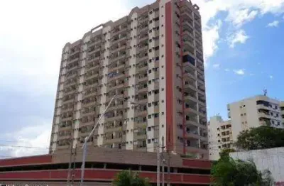 Apartamento com 2 quartos à venda na Rua Manoel Teodóro, 160, Centro, Campos dos Goytacazes