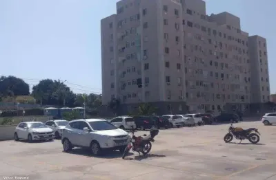 Apartamento com 2 quartos à venda na Alameda da Lagoa, 160, Granja dos Cavaleiros, Macaé