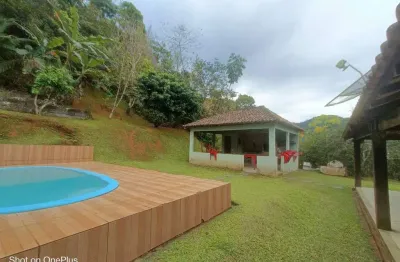 Chácara para venda em macaé, areia branca, 3 dormitórios, 1 suíte, 3 banheiros, 3 vagas