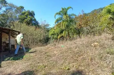 Sítio para venda em trajano de moraes, trajano de moraes, 1 dormitório, 1 banheiro