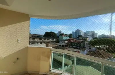 Apartamento para Venda em Macaé, Praia Campista, 2 dormitórios, 1 suíte, 2 banheiros, 1 vaga