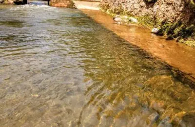Chácara para venda em conceição de macabu, santo agostinho, 2 dormitórios, 2 banheiros