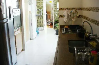 Apartamento para venda em rio de janeiro, alto da boa vista, 3 dormitórios, 1 suíte, 3 banheiros, 1 vaga