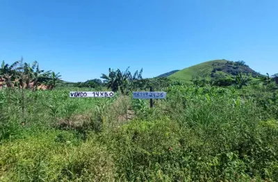 Terreno à venda no Córrego do Ouro, Macaé 
