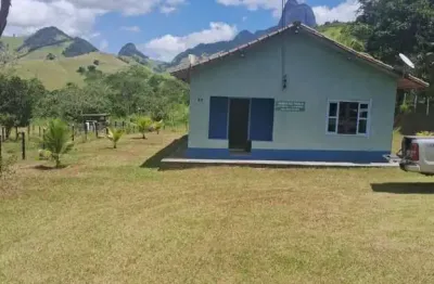 Chácara para venda em macaé, serra da cruz, 4 dormitórios, 3 banheiros, 1 vaga