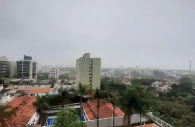 Apartamento para venda em macaé, glória, 2 dormitórios, 1 suíte, 2 banheiros, 1 vaga