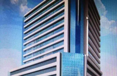 Sala comercial com 1 sala para alugar na Rua Abílio Moreira de Miranda, 1831, Imbetiba, Macaé