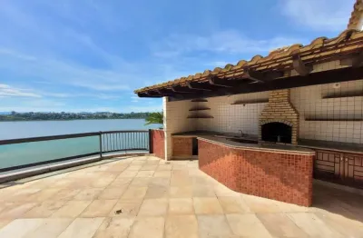 Cobertura para Venda em Macaé, Praia do Pecado, 4 dormitórios, 2 suítes, 5 banheiros, 2 vagas