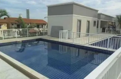 Apartamento para locação no Spazio Mistral bairro da Glória Macaé RJ