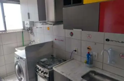 Apartamento com 2 quartos para alugar na Alameda da Lagoa, 160, Granja dos Cavaleiros, Macaé