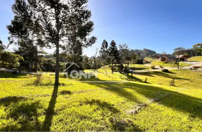Terreno para venda no condomínio costa da serra em rancho queimado -sc