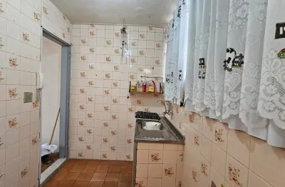 Apartamento com 2 quartos à venda em Inhaúma, Rio de Janeiro 