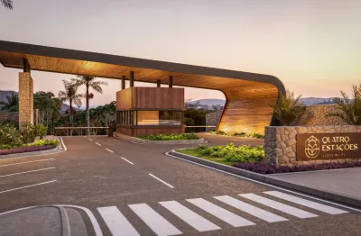 Localização privilegiada, em frente ao condomínio gran royalle.