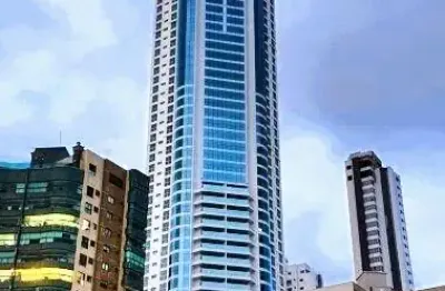 Apartamento com 3 quartos à venda na Rua Julieta Lins, 32, Pioneiros, Balneário Camboriú