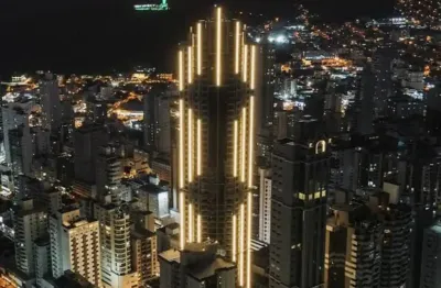 Apartamento com 4 quartos à venda na Rua Alvin Bauer, 100, Centro, Balneário Camboriú