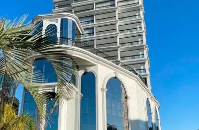 Apartamento com 4 quartos à venda na Rua 137, Centro, Itapema