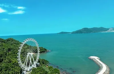 Prédio com 24 salas à venda na Rua Julieta Lins, Pioneiros, Balneário Camboriú