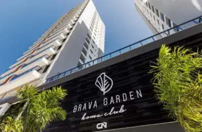 Apartamento com 2 quartos à venda na Rua Laura dos Santos Laurindo, 185, Balneário Santa Clara, Itajaí