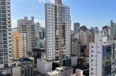 Apartamento com 3 quartos à venda na Rua 2000, 510, Centro, Balneário Camboriú