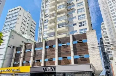 Apartamento com 4 quartos à venda na Avenida Atlântica, 5020, Barra Sul, Balneário Camboriú