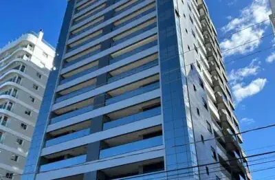 Edifício aquamarine quadra mar  na praia brava  perto do colegio bom jesus e shopping brava mall