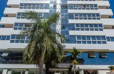 Apartamento com 3 quartos à venda na Rua Delfim Mário Pádua Peixoto, 197, Praia Brava, Itajaí