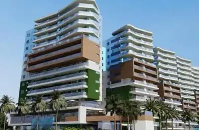 Matavilhosa cobertura no condominio amores da brava pertinho do shoping brava mall e mar