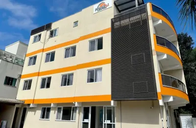 Oportunifade predio em bombinhas a venda mais terreno para estacionamento