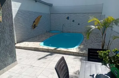 Casa / sobrado para venda em jundiaí, fazenda grande, 3 dormitórios, 1 suíte, 1 banheiro, 2 vagas