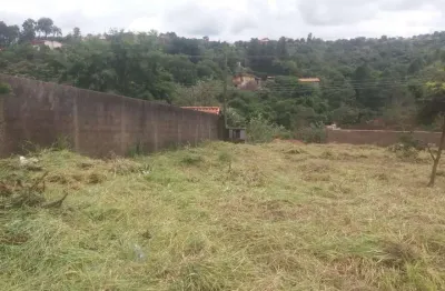 Terreno para venda em campo limpo paulista, parque internacional
