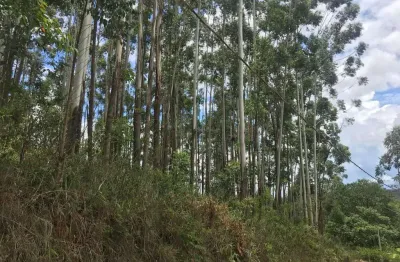 Terreno à venda no Castanho, Jundiaí 