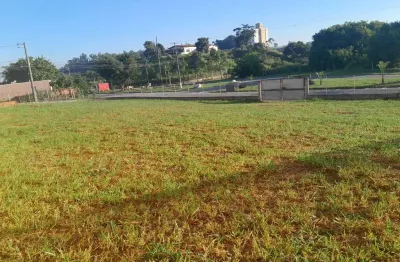 Terreno à venda no Fazenda Grande, Jundiaí 
